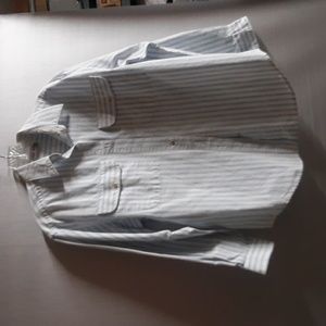 French Navy Size 10 (SKU 907)